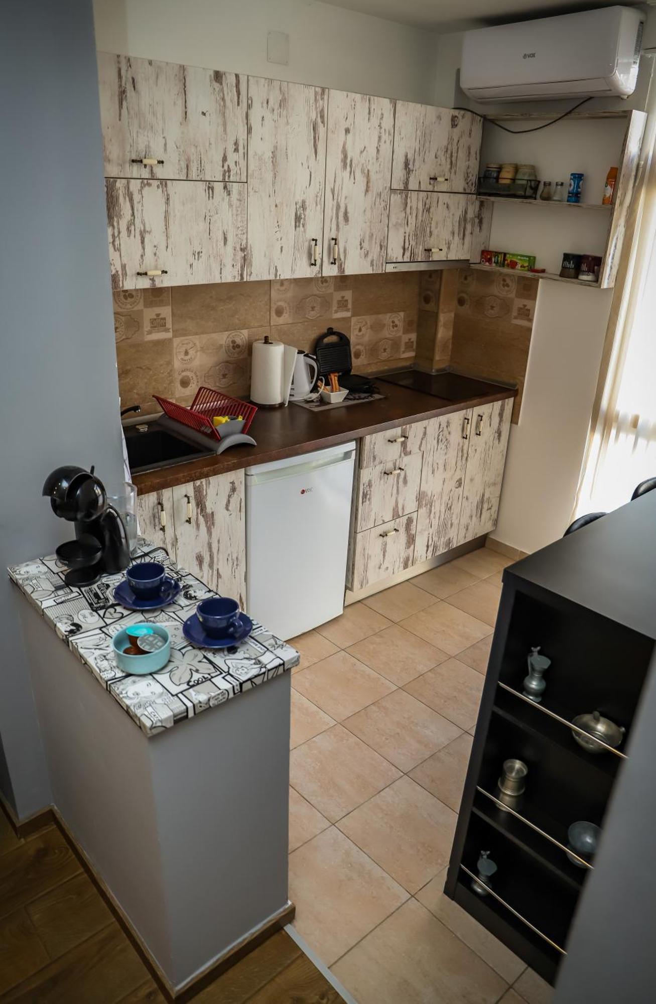 Rezervisi Slobodno, U Centru Smo Διαμέρισμα Νόβι Σαντ Εξωτερικό φωτογραφία
